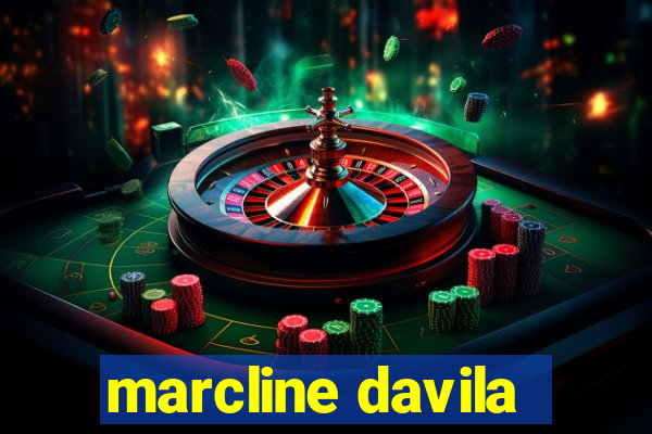 marcline davila